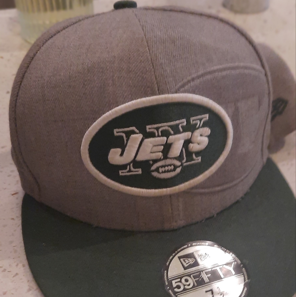 New York Jets 7.5 New Era